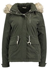 Vero Moda Parka - khaki