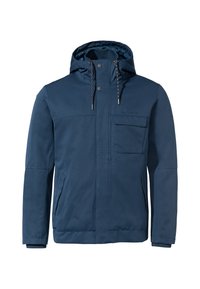 Niet geselecteerd, dark sea uni