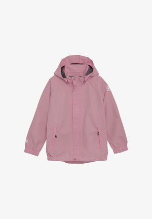 UNISEX - Kurtka przeciwdeszczowa
