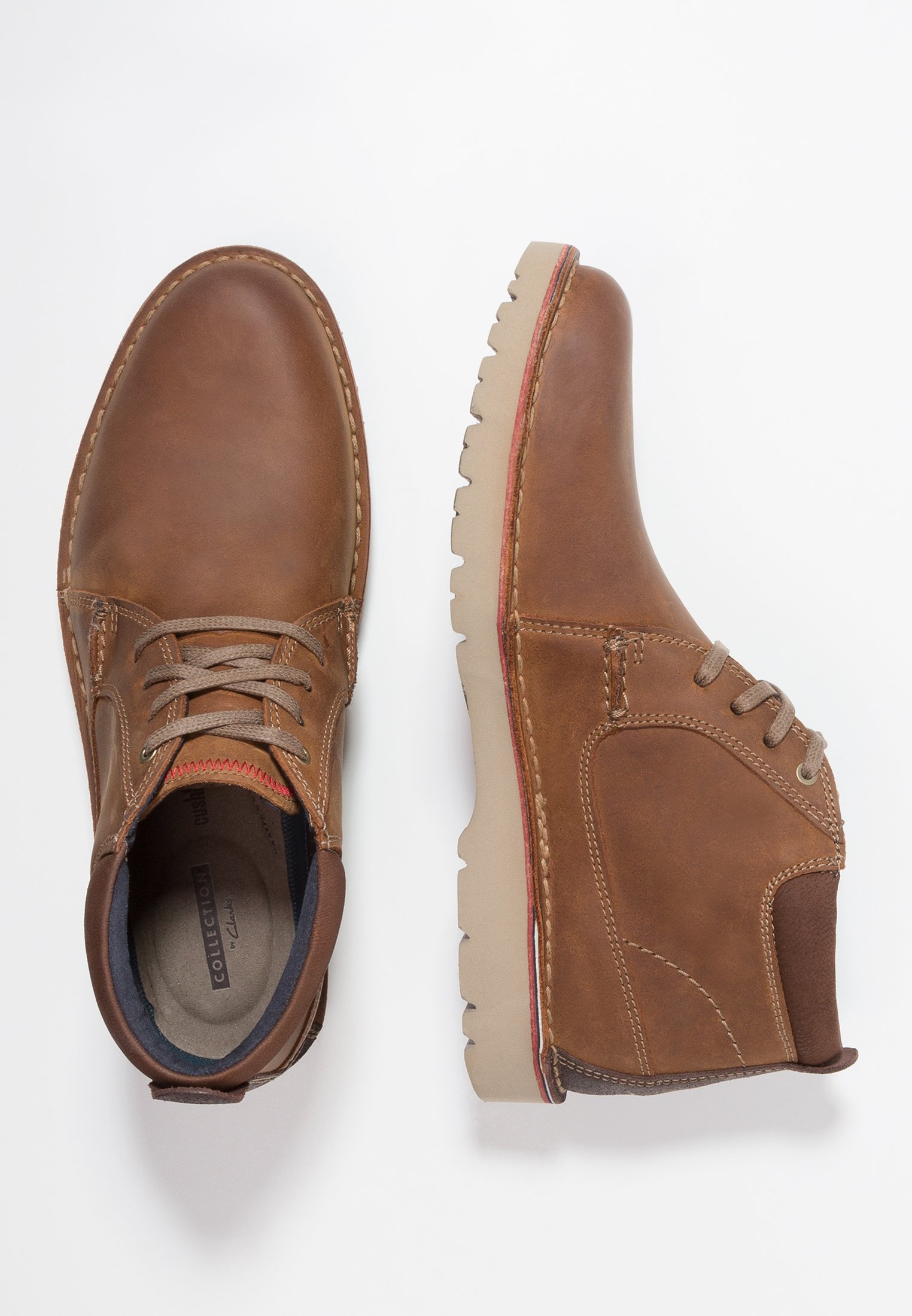 vargo mid clarks