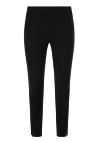 Niet geselecteerd, black