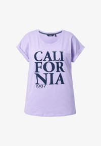 Niet geselecteerd, lavender