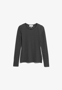 Unausgewählt, iron cast black