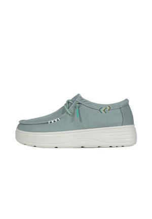 MAUI - Sneakers basse - light green