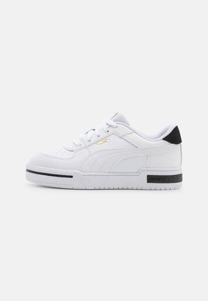 CA PRO HERITAGE - Baskets basses - white/black