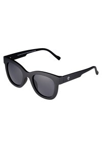 CHPO MARAIS - Sunglasses - black