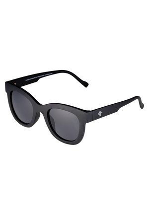 CHPO MARAIS - Napszemüvegek - black