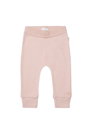 Noppies NAURA - Stoffhose - rose smoke