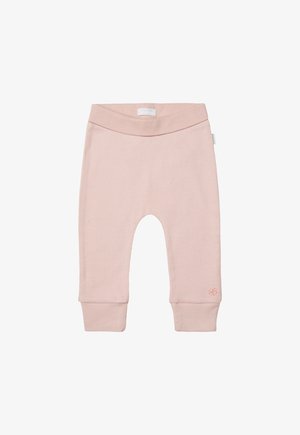 Noppies NAURA - Stoffhose - rose smoke