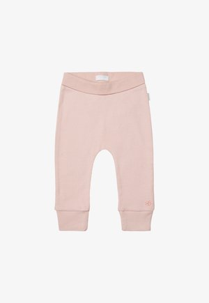 NAURA - Pantalones - rose smoke