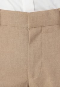 Isaac Dewhirst THE FASHION SUIT - Completo - light brown