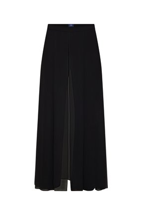 Vera Mont, - Wide leg