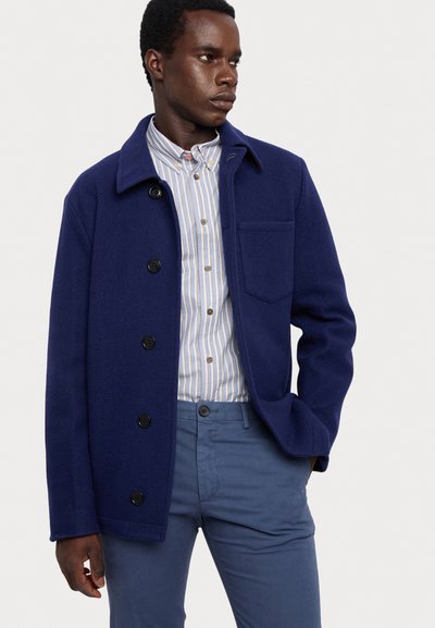 PS Paul Smith JACKET - Giubbotto Bomber - dark blue