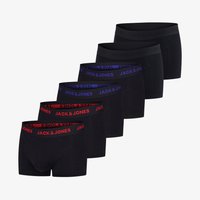 Selected, black