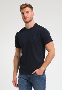 Gabbiano - T-shirt basic