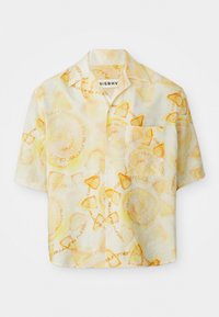 HIGH SUMMER SUN - Hemd - off-white