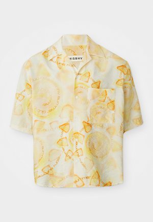 HIGH SUMMER SUN - Shirt - off-white
