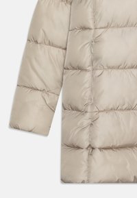 Save the duck GINNY - Žieminis paltas - rainy beige