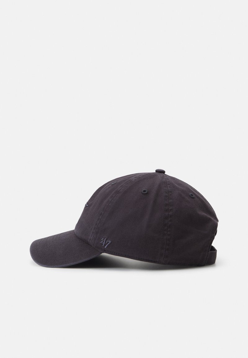 Oakley SOHO DAD UNISEX - Cap - blackout
