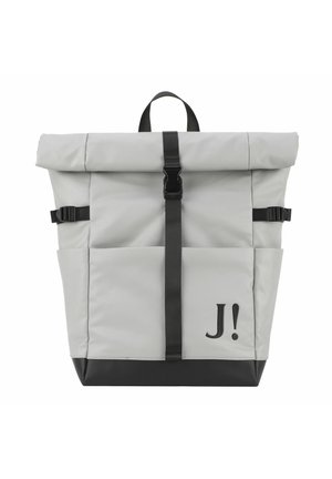 JOOP! Jeans MARCENA OTIS 42 CM - Sac à dos - grey