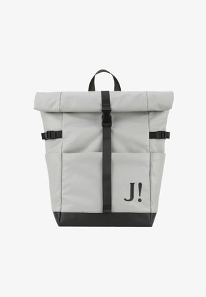 JOOP! Jeans MARCENA OTIS 42 CM - Zaino - grey