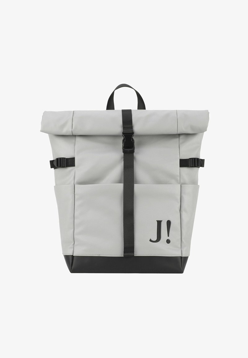 JOOP! Jeans MARCENA OTIS 42 CM - Nahrbtnik - grey