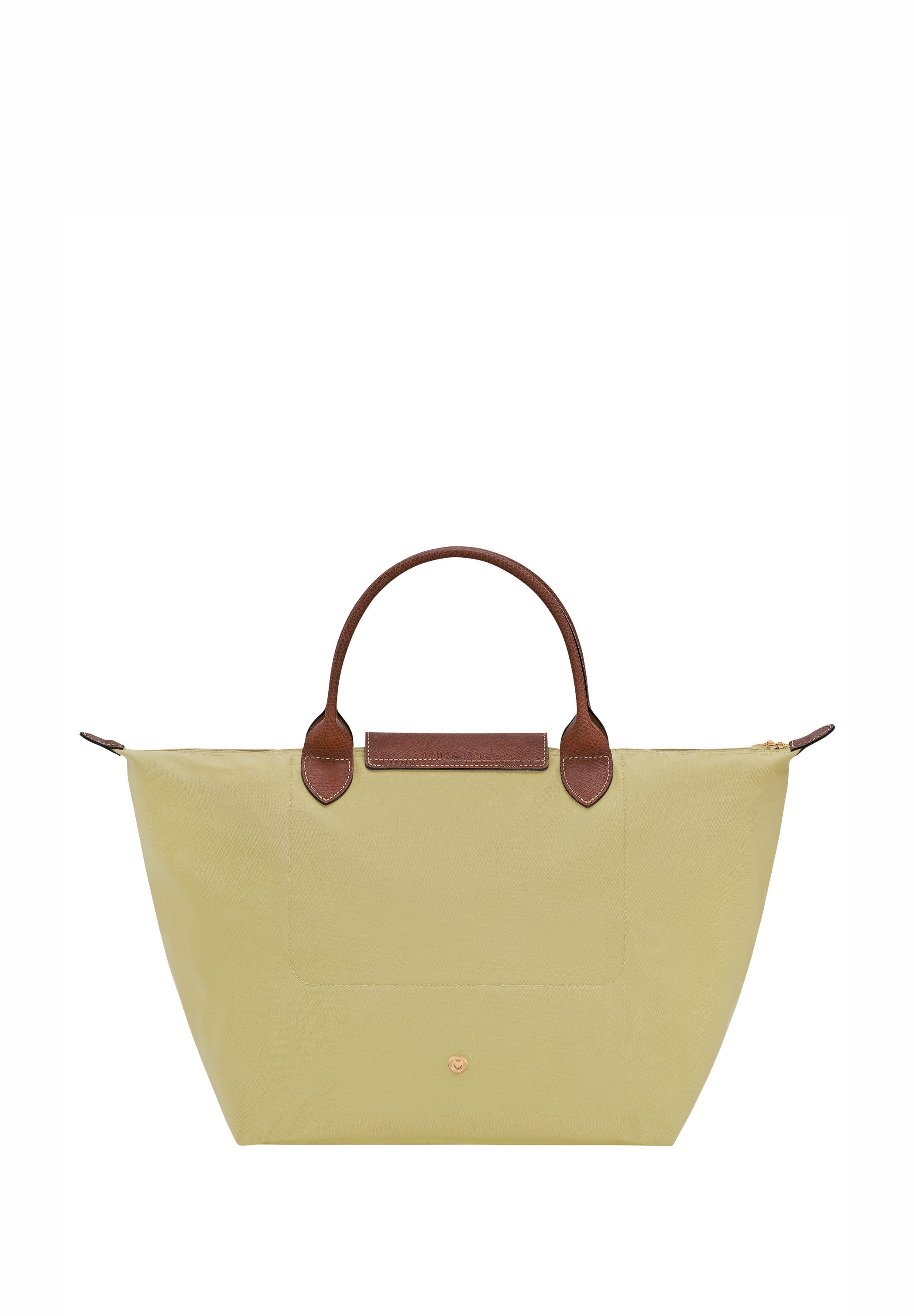 Longchamp LE PLIAGE ORIGINAL - Handbag - pistazie/light green
