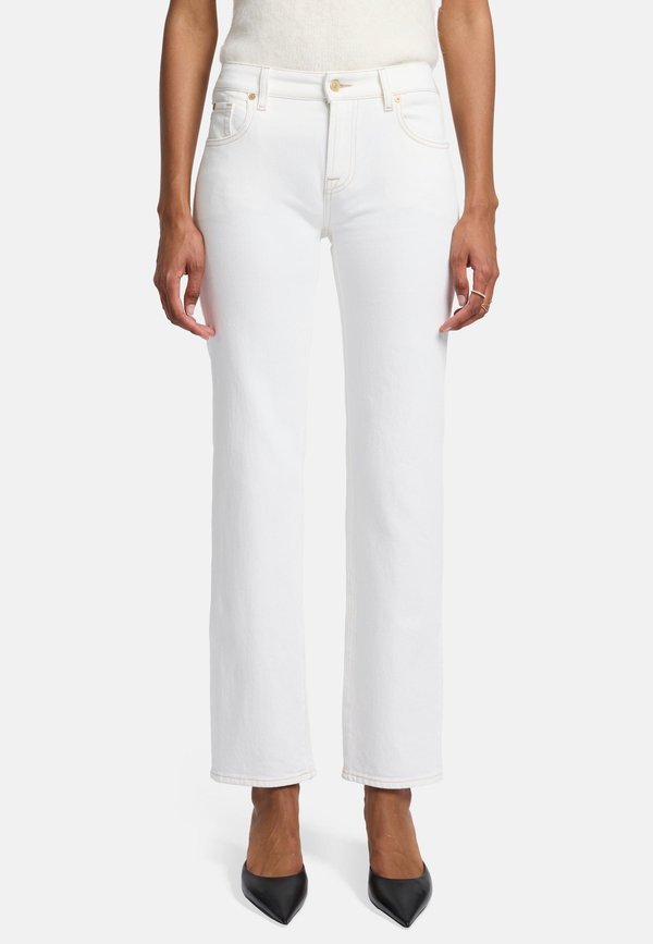 MILKYWAY - Jeans Straight Leg