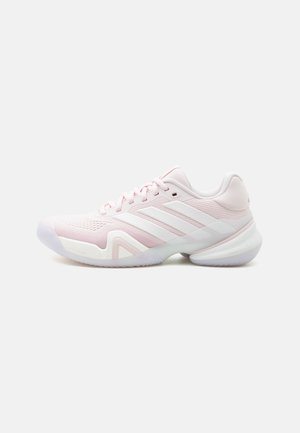 adidas Performance, BARRICADE , jasnoróżowy
