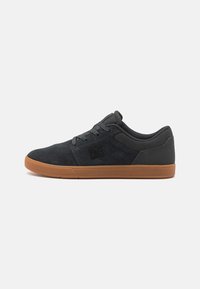 DC Shoes - CRISIS 2 - Skateskor - grey Miniatyrbild 1