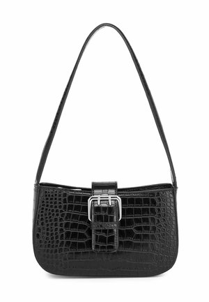 MADILYN - Bolso de mano - black