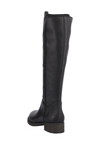 Rieker Bottes - noir