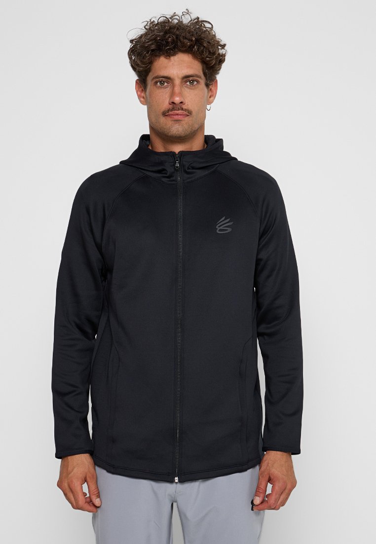 Under Armour Trainingsvest zwart