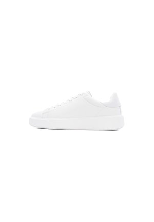 SNEAKERS - Sneakers basse - bianco