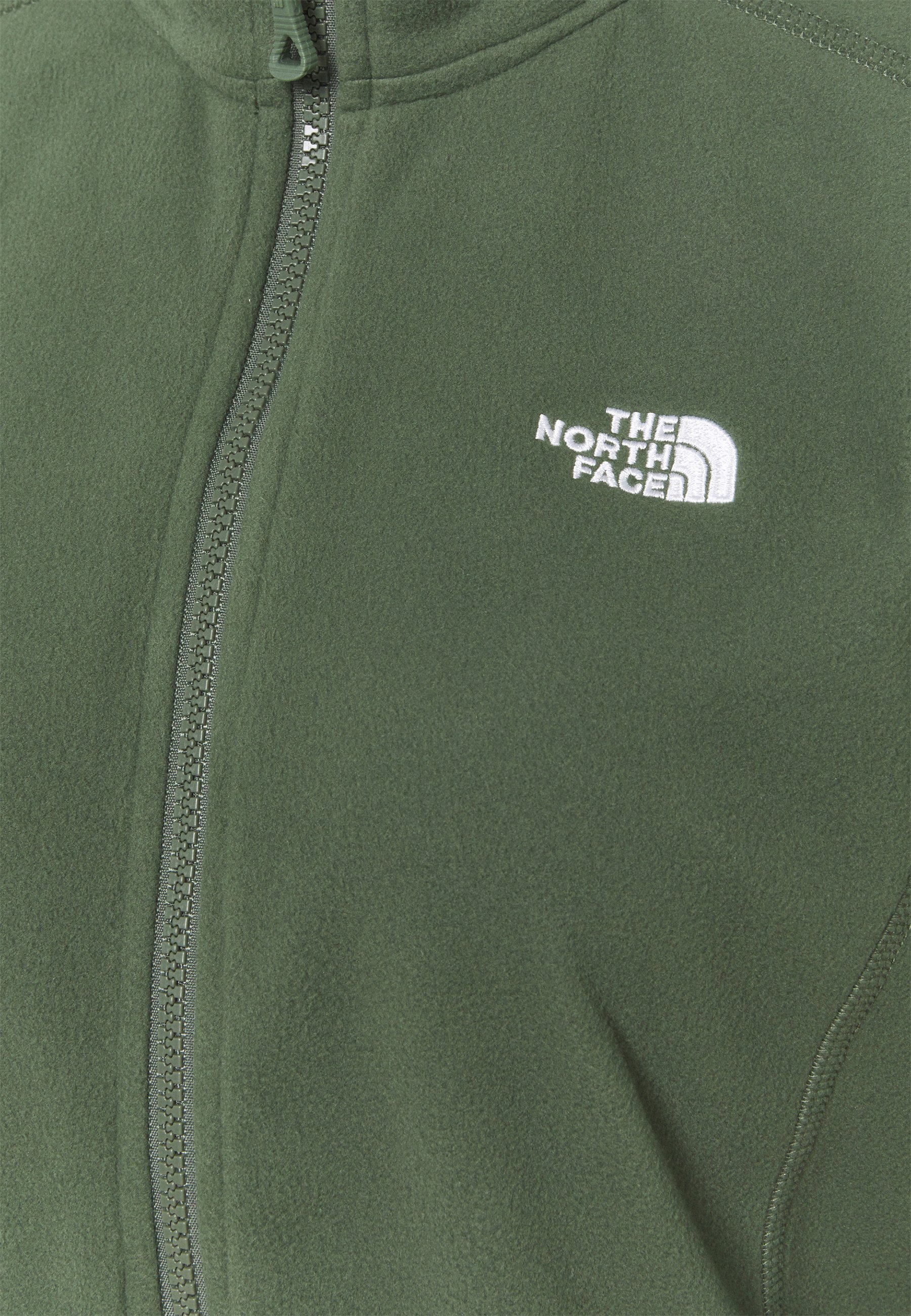 The North Face GLACIER - Fleece jacket 