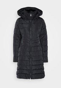 ONLHELEN PUFFER COAT - Χειμωνιάτικο παλτό - black