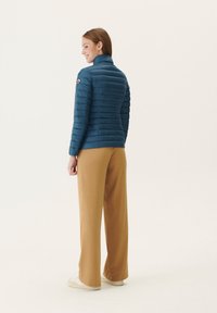 JOTT CHA - Piumino - bleu