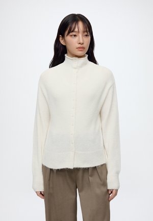 Gina Tricot, Жилетка - offwhite