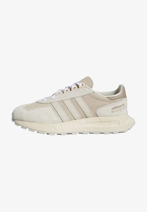 RETROPY E5 UNISEX - Sneakers basse - beige