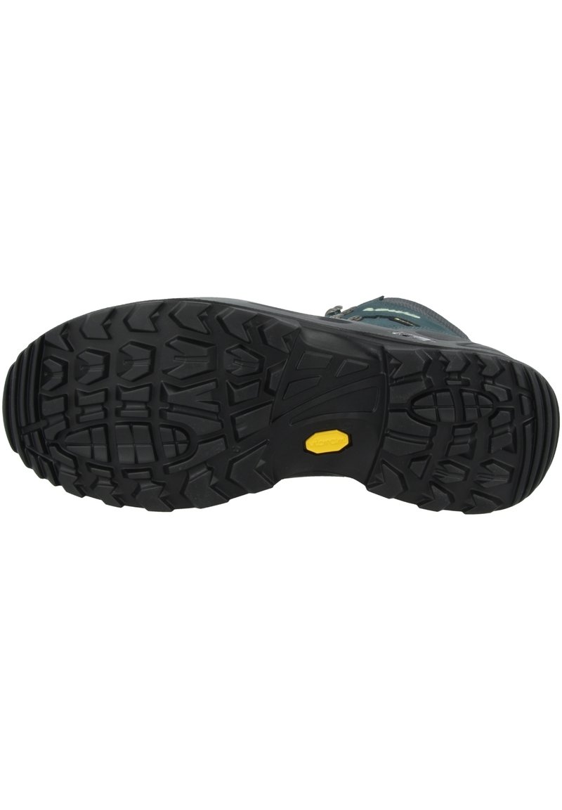 Damen Sportschuhe | Lowa RENEGADE GTX MID Hikingschuh green/grün - RH18153 Damen Sportschuhe | Lowa RENEGADE GTX MID Hikingschuh green/grün - RH18153