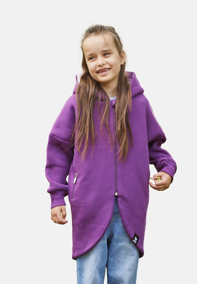 MKTP UNISEX fioletowy