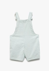 Koton STRIPED  - Mono - beige