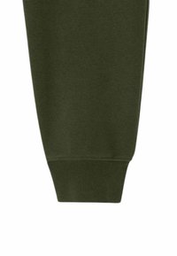 JOTT JOGGING - Pantalones deportivos - army