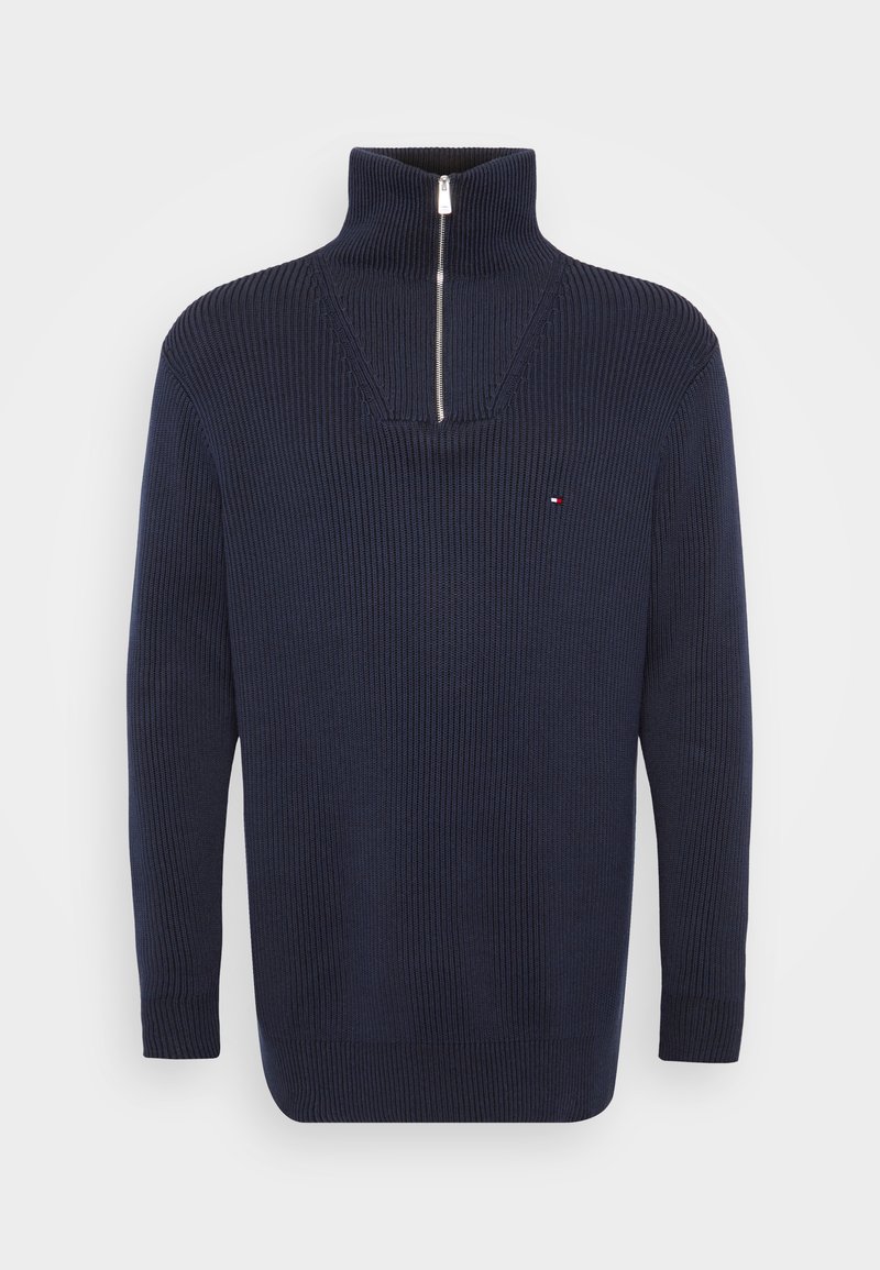 Tommy Hilfiger Trui blauw
