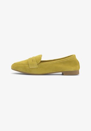 PENNY - Slip-ons - mittelgrün