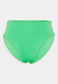 Lindex ZOE HANNA GRADIENT SET - Μπικίνι - green