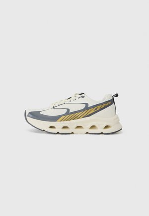 UNISEX - Sportbačiai - beige