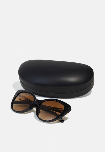 Ralph Lauren Akiniai nuo saulės - black