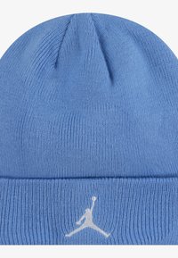 Jordan ESSENTIALS BEANIE SET UNISEX - Rukavice - legend blue