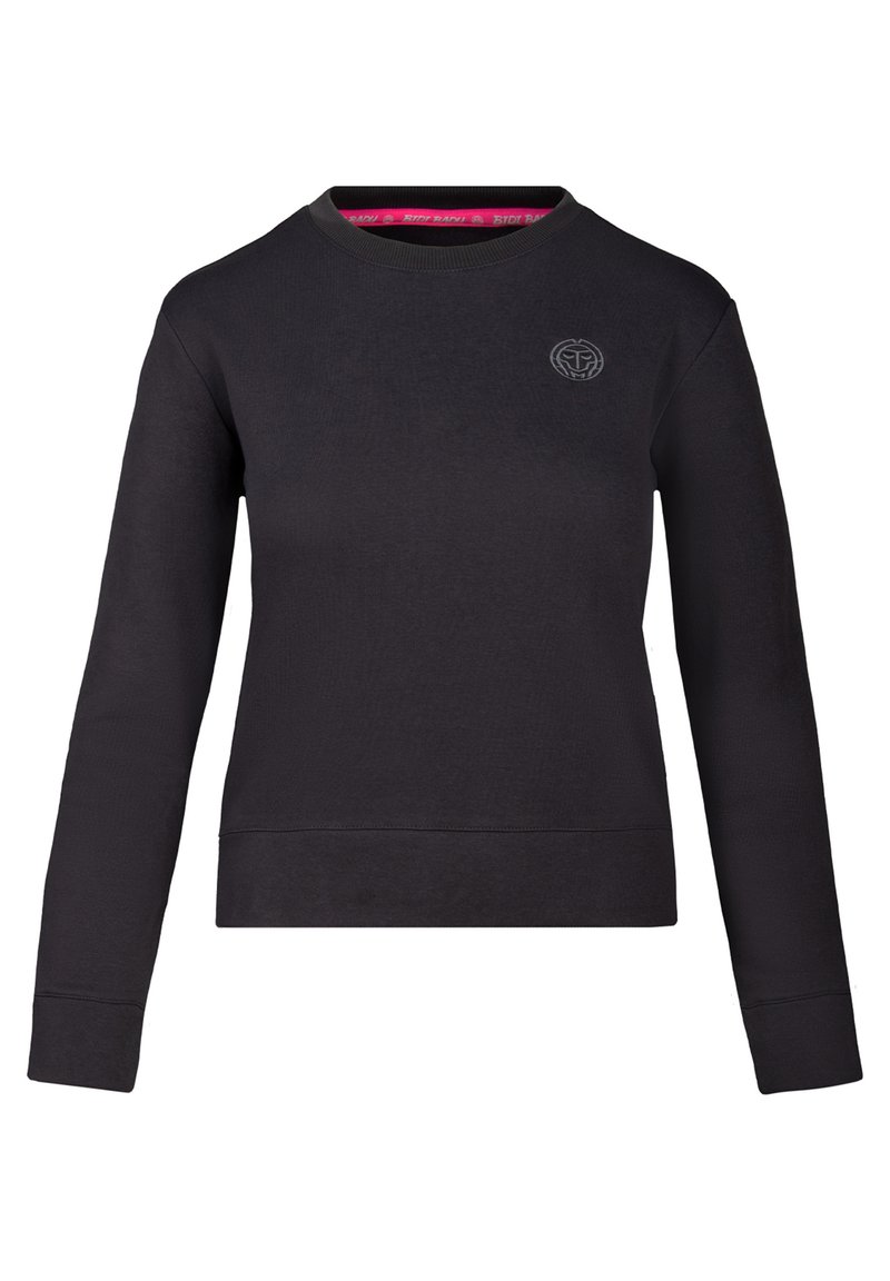 BIDI BADU Sweater donkergrijs